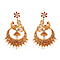 CHANDBALI EARRINGS