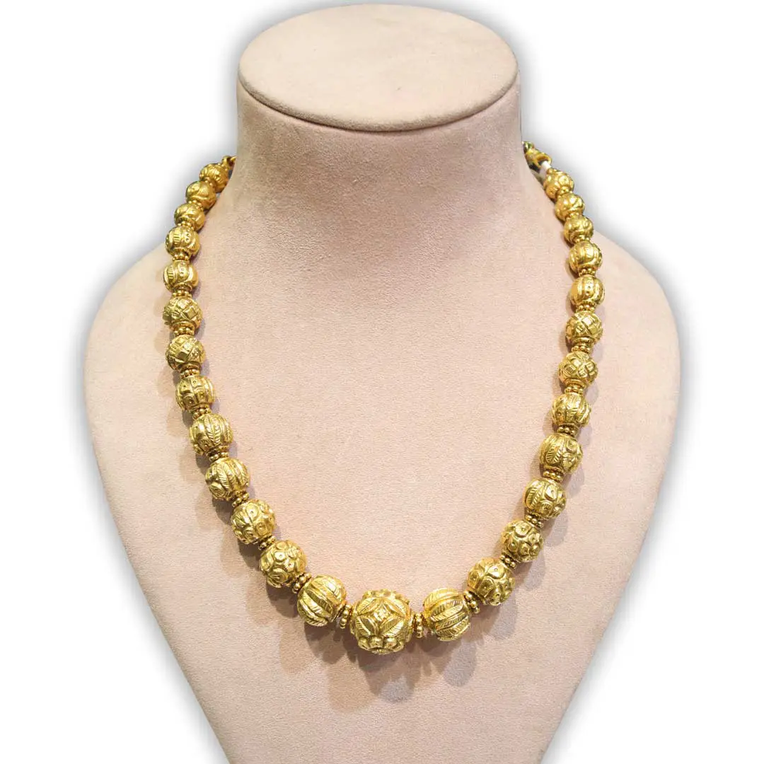 Gold Chain GC0768(1)