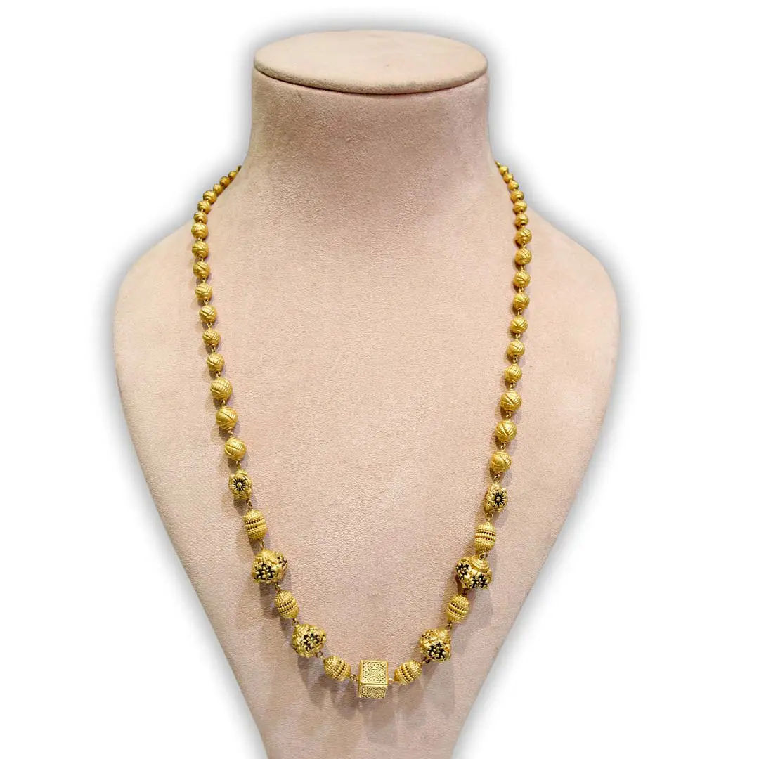 Gold Chain GC0767(1)