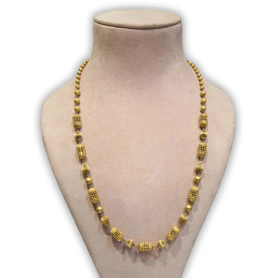 Gold Chain GC0765(1)