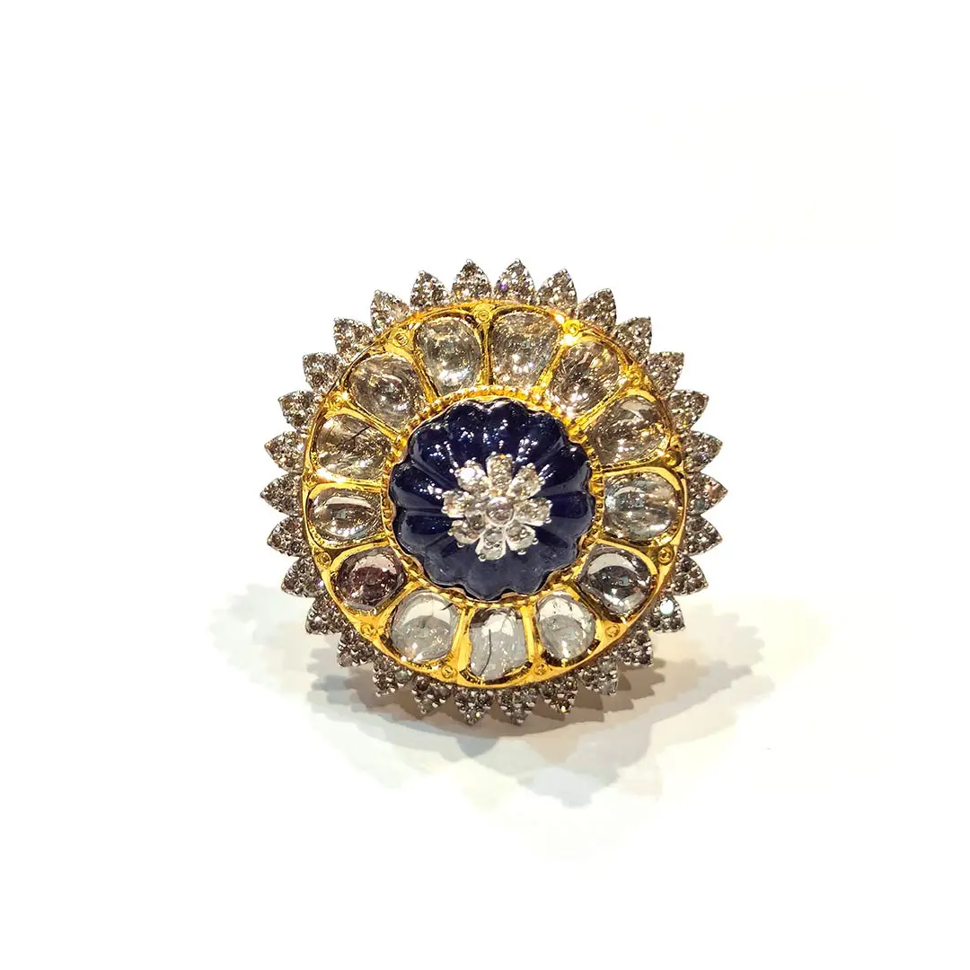 The Mumtaz Ring