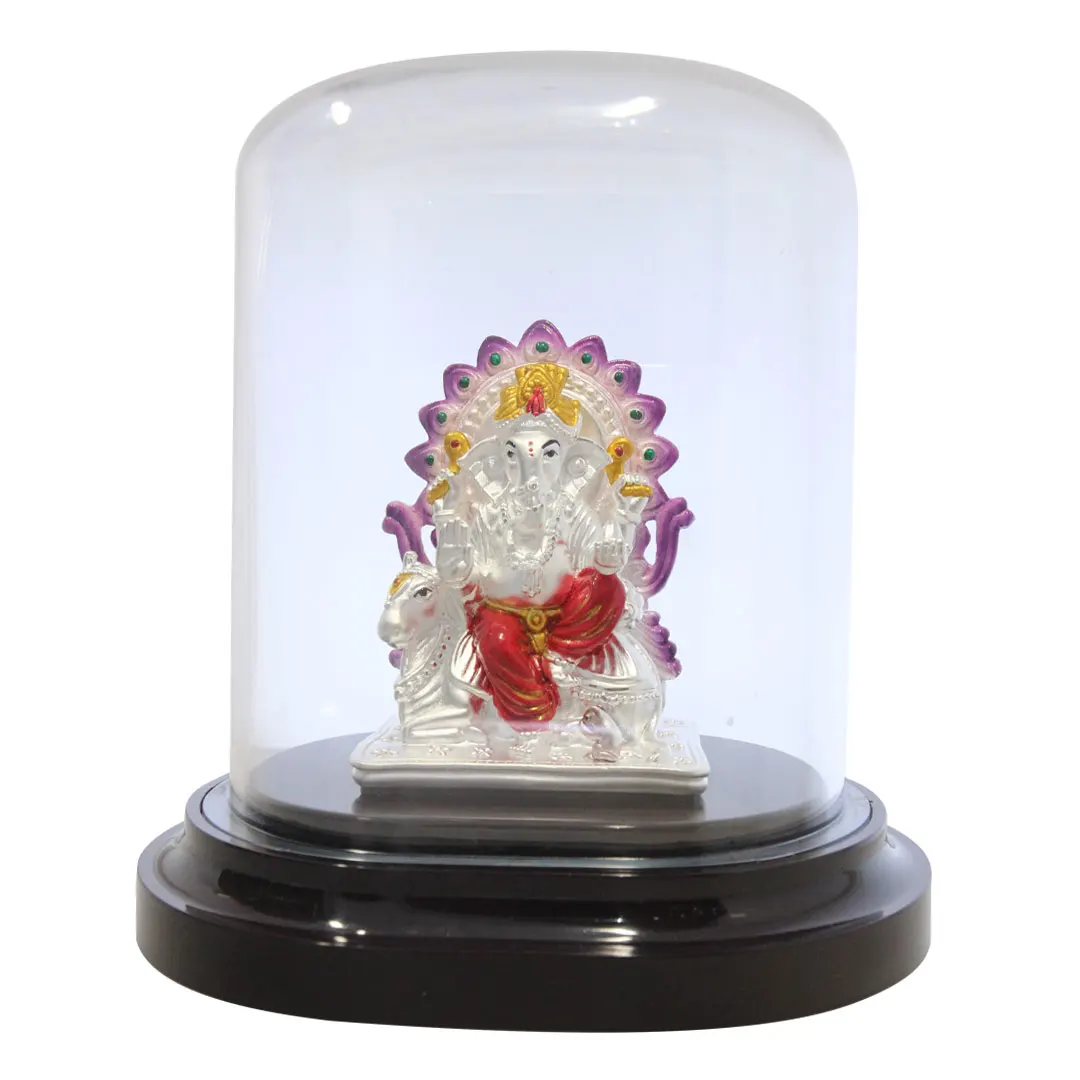 Divine Lord Ganesh Idol