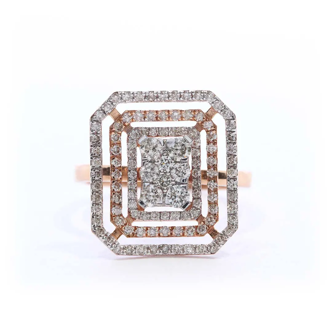 Diamond Ring Zeva