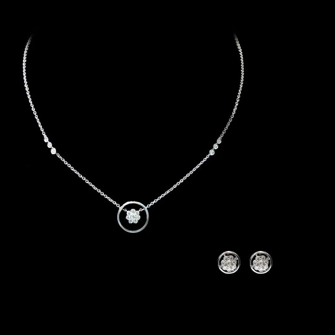 Diamond Set DSN0116