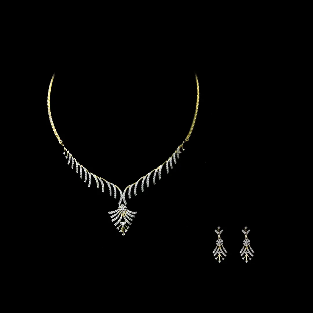 Diamond Set DSN0171