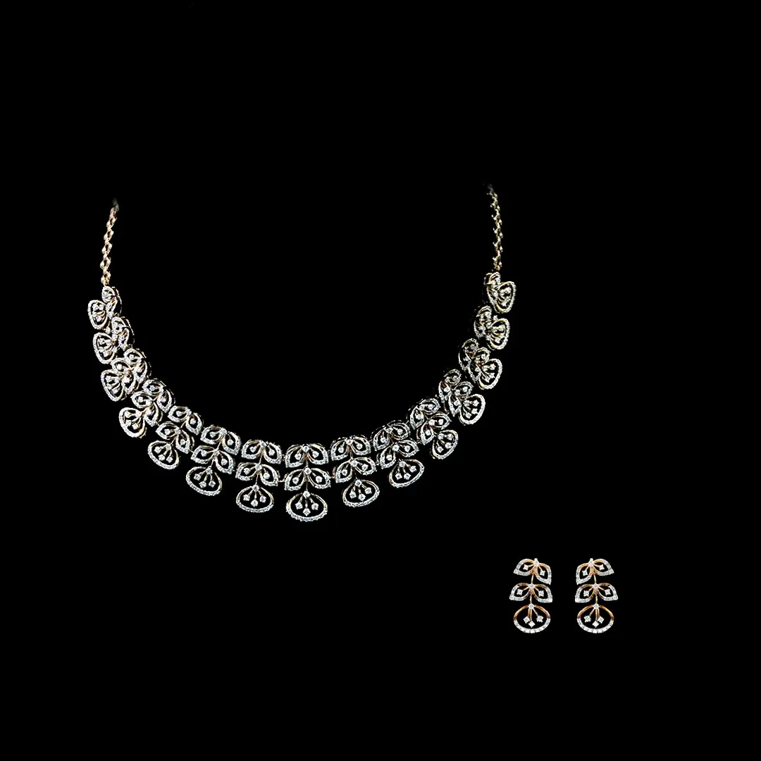 Diamond Set DSN0029