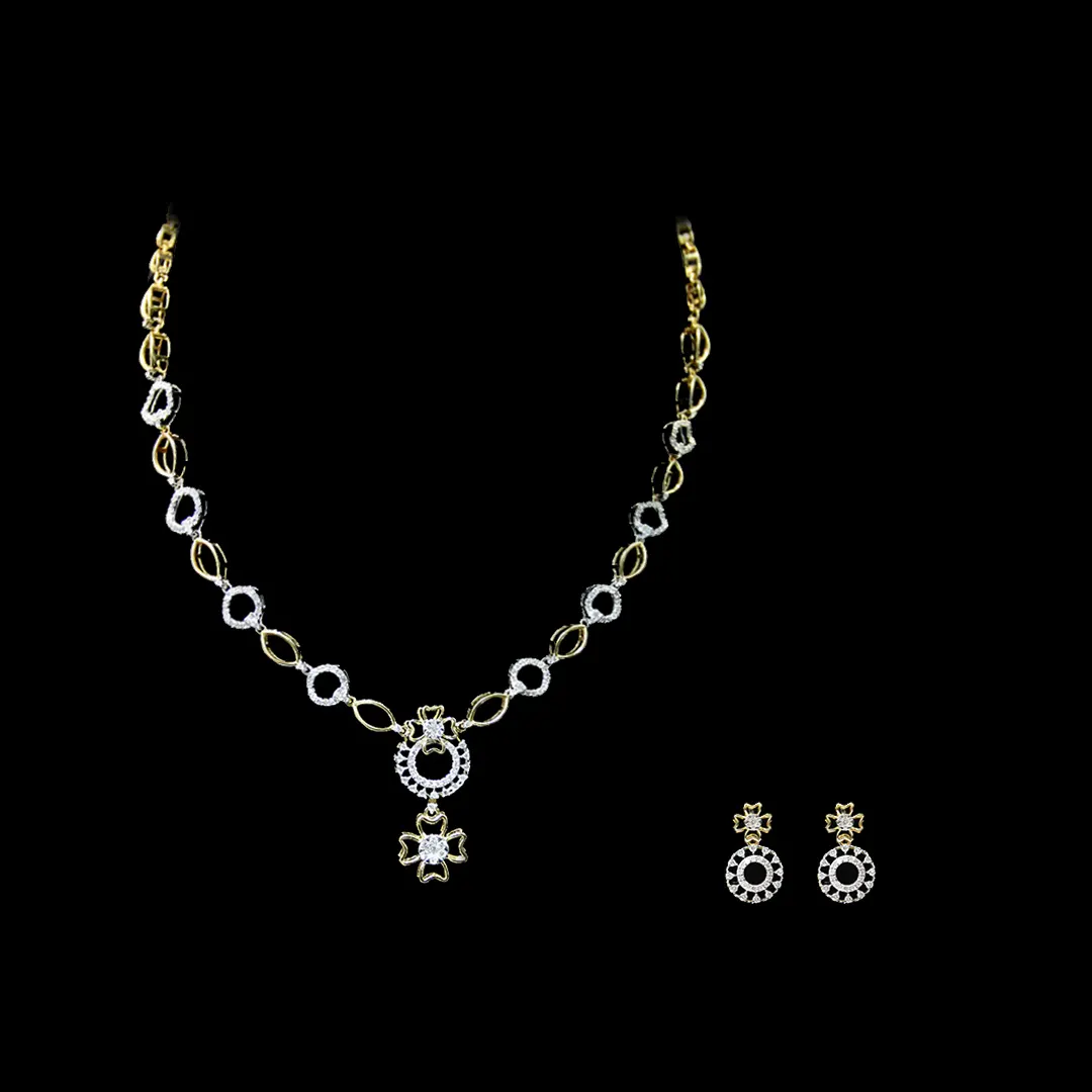 Diamond Set DSN0168