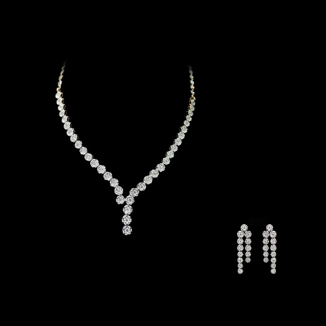 Diamond Set DSN0158