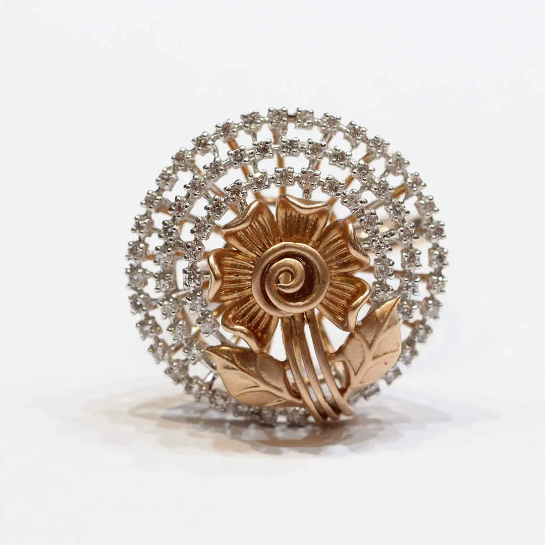 Cocktail Ring DR1082