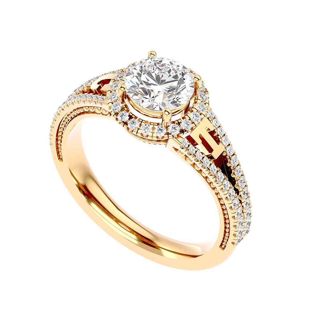 Diamond Ring