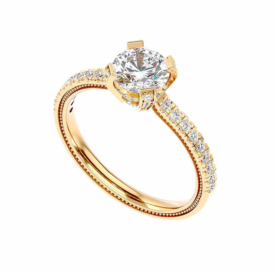 Diamond Ring