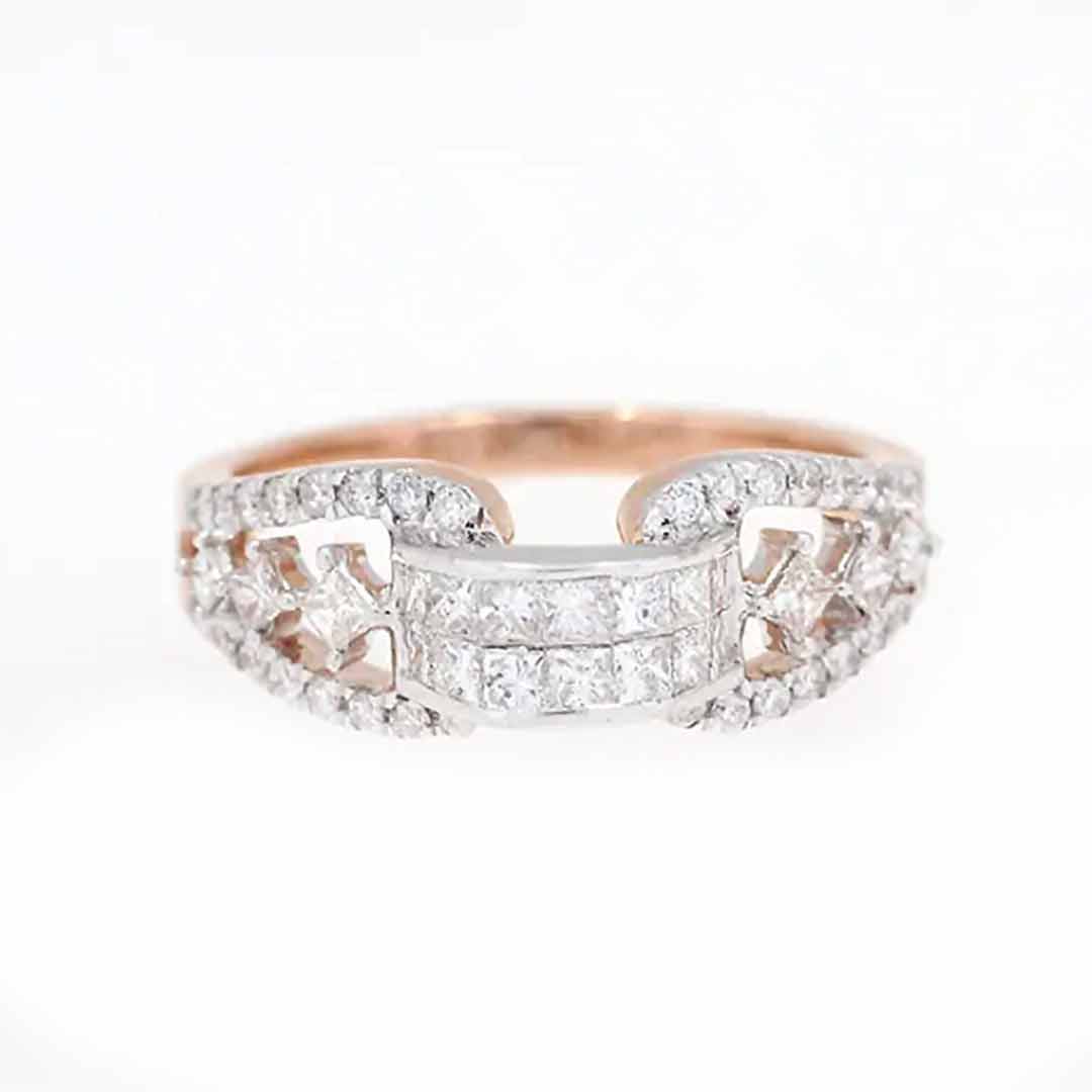 Diamond Ring Helen