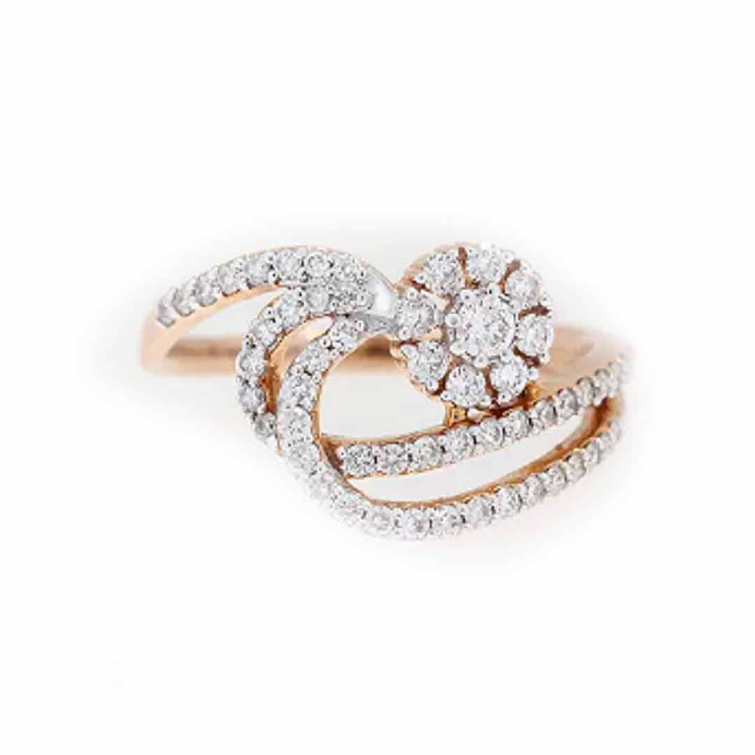 Diamond Ring Shalvi