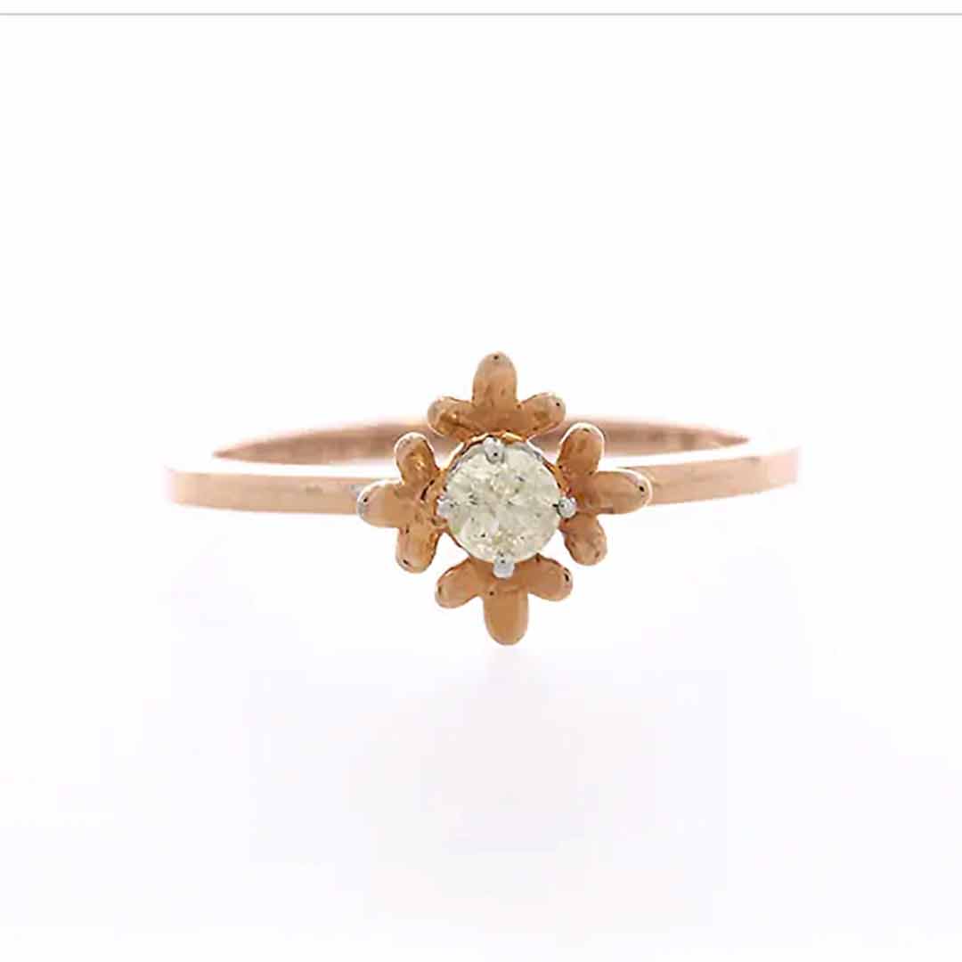 Diamond Ring Delia