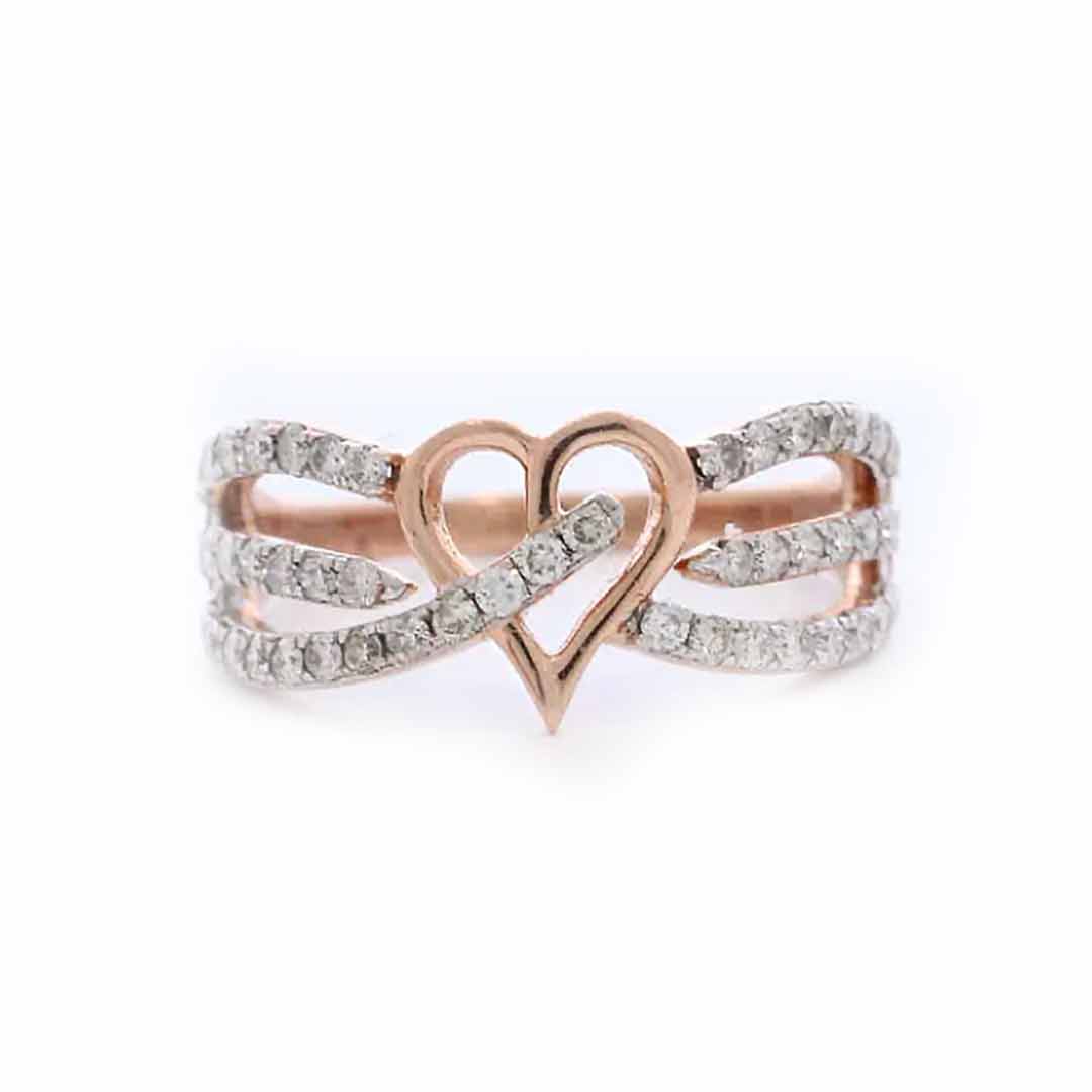 Diamond Ring Cythia