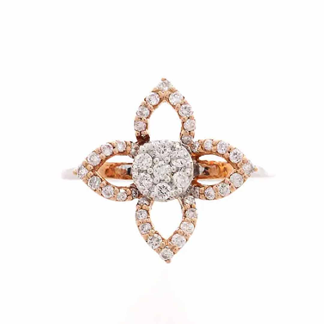 Diamond Ring Tia