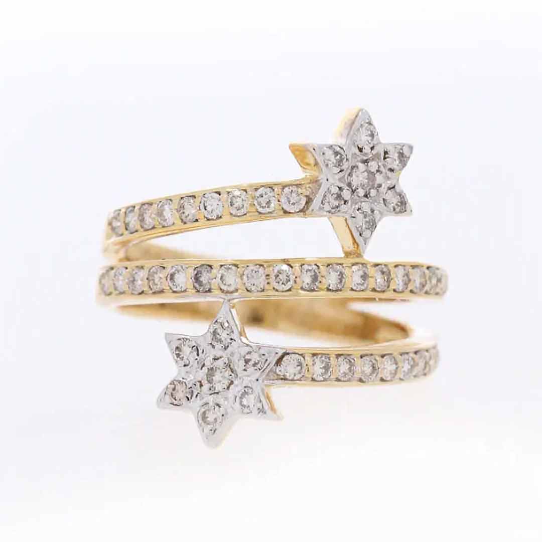 Diamond Ring Thia