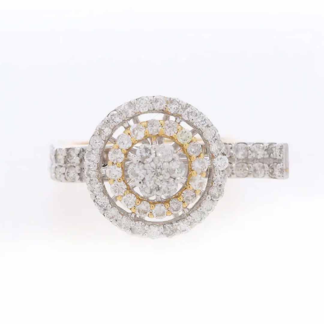 Diamond Ring Ceto