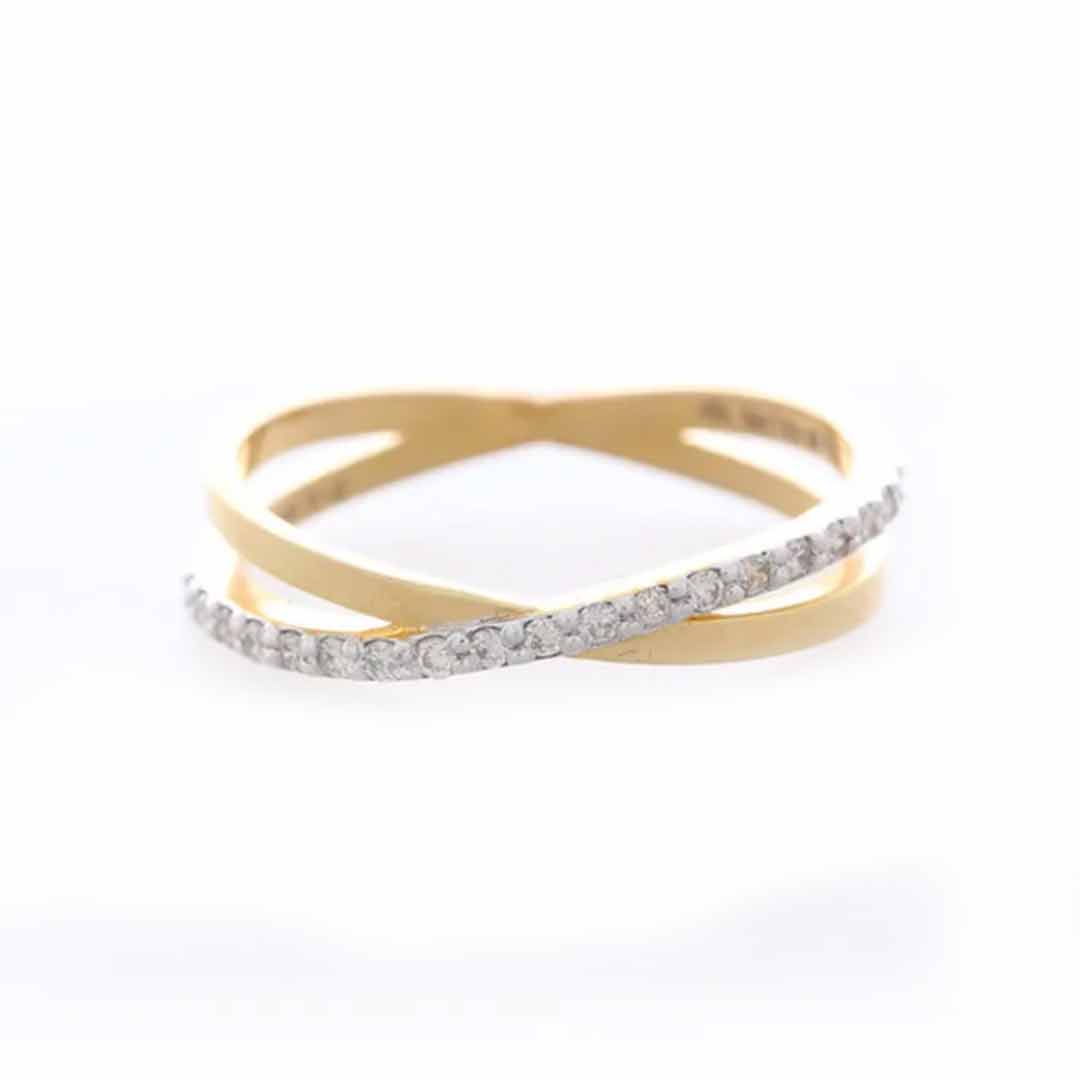 Diamond Ring Doris