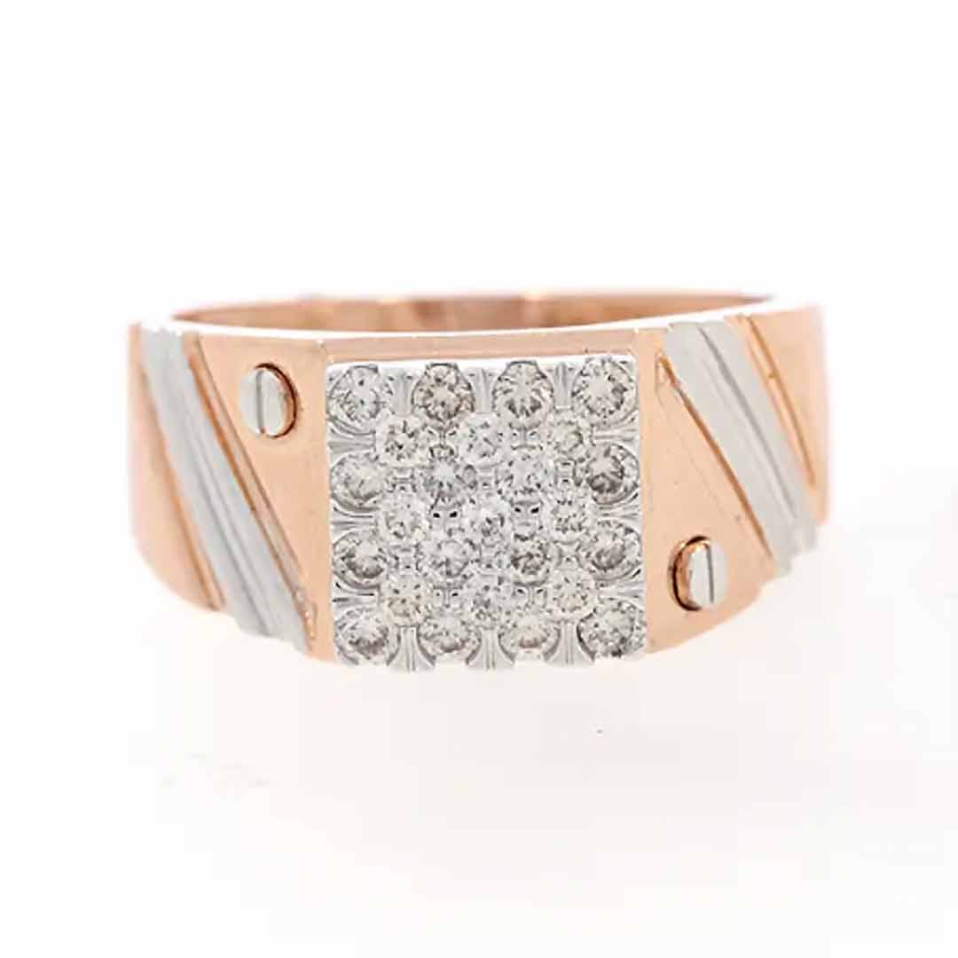 Diamond Ring Αion
