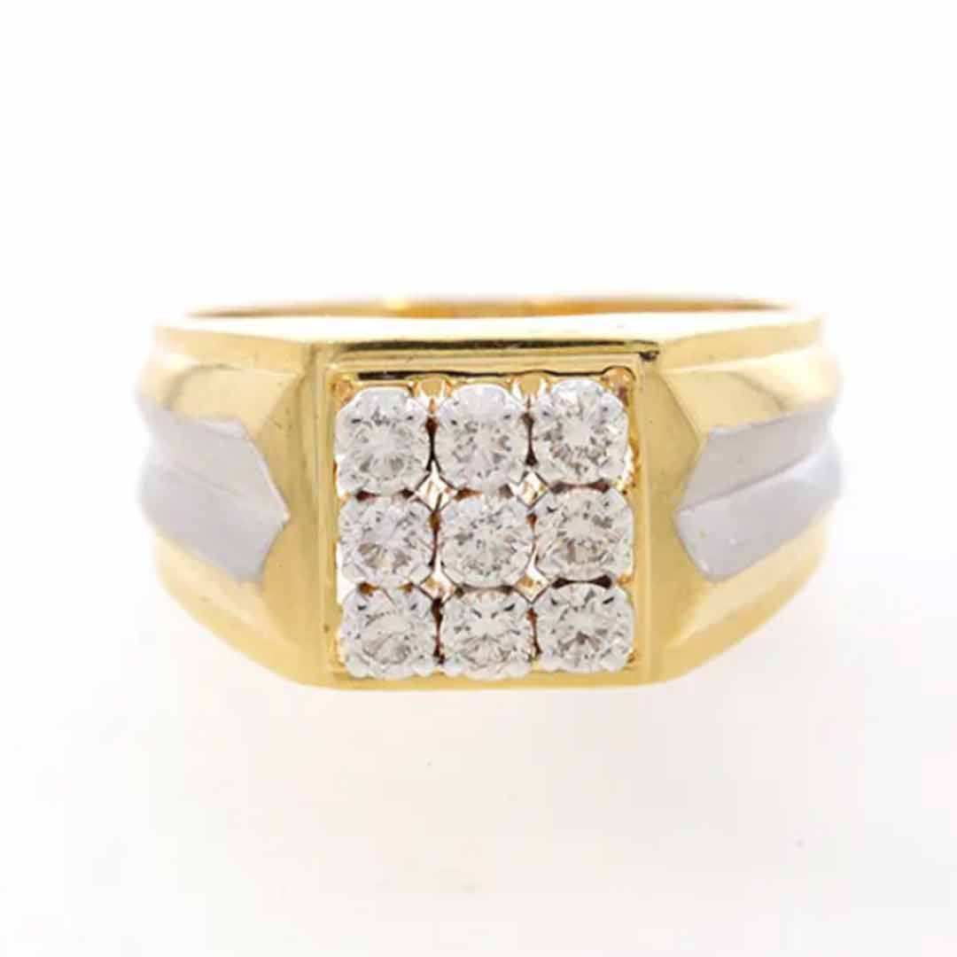 Diamond Ring Hades