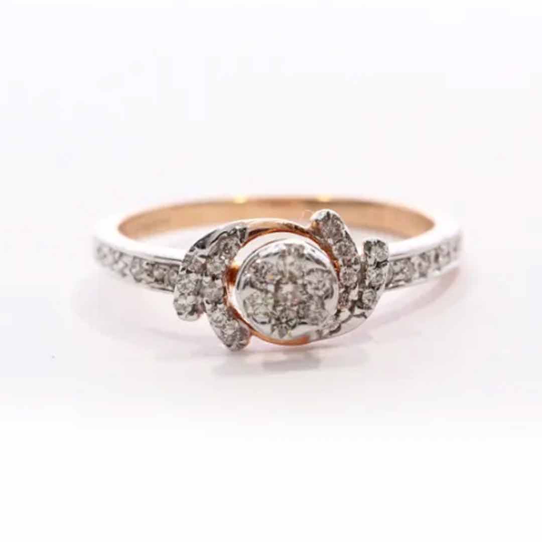 Diamond Ring Juni