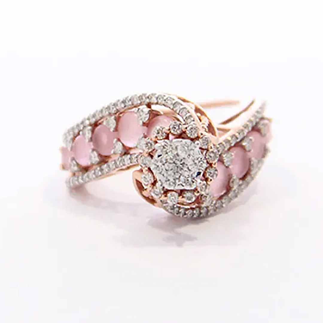 Diamon Ring Karla