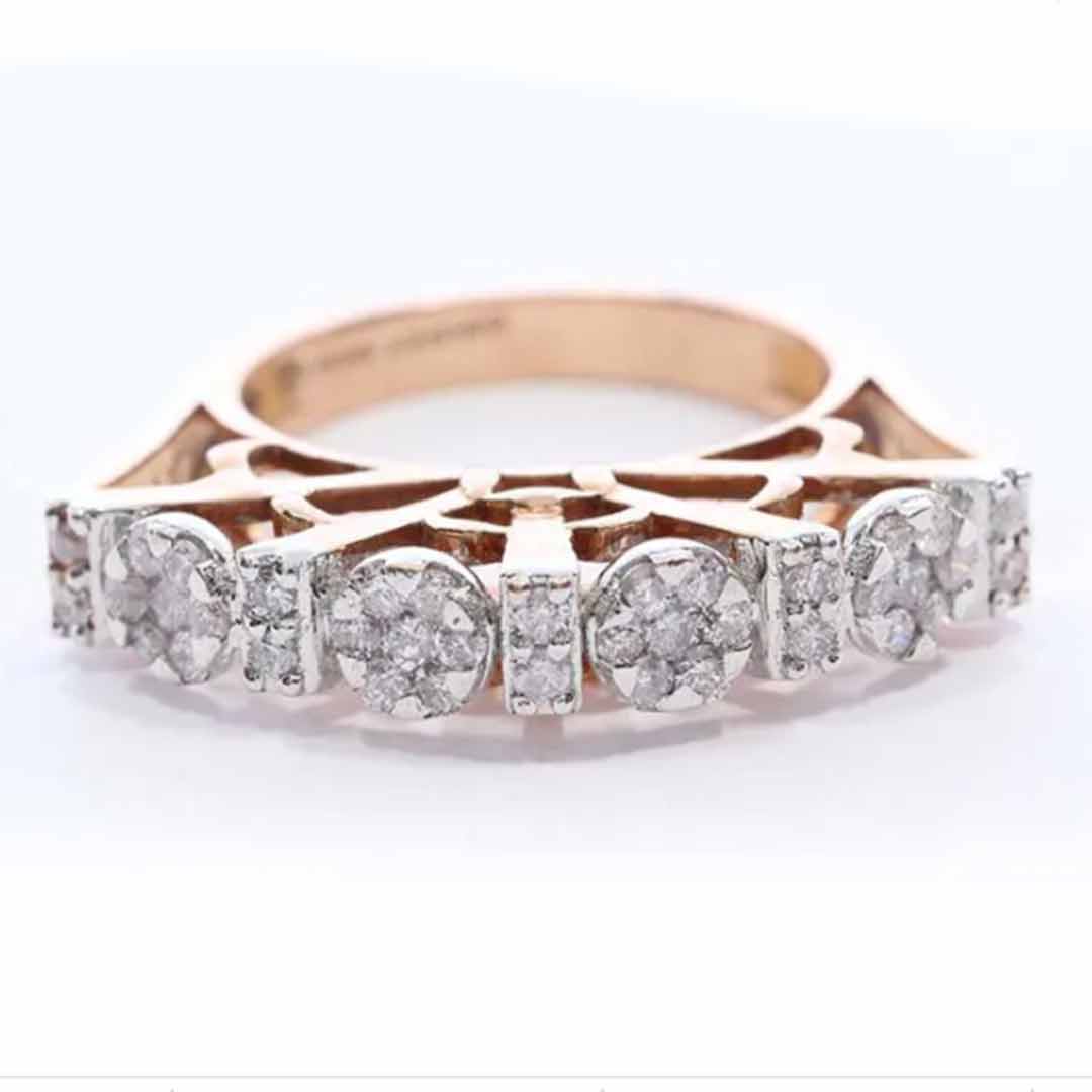 Diamond Ring Kelly