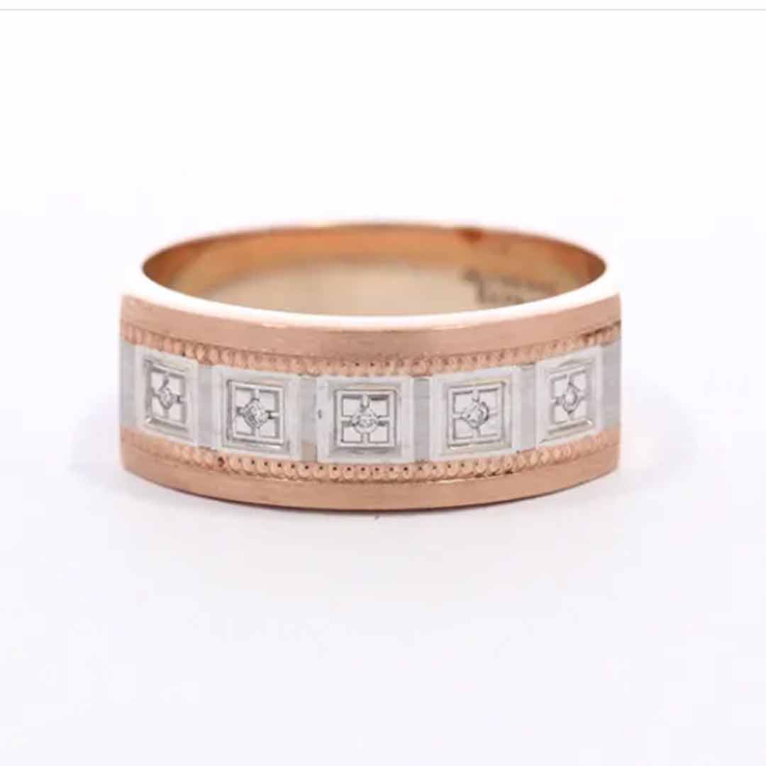Diamond Band Ares
