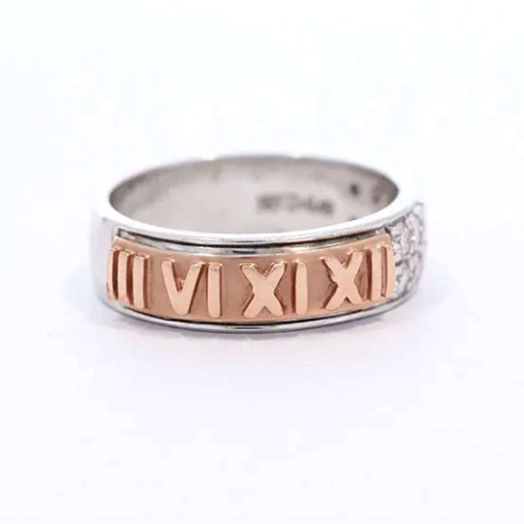 Diamond Ring DR1531