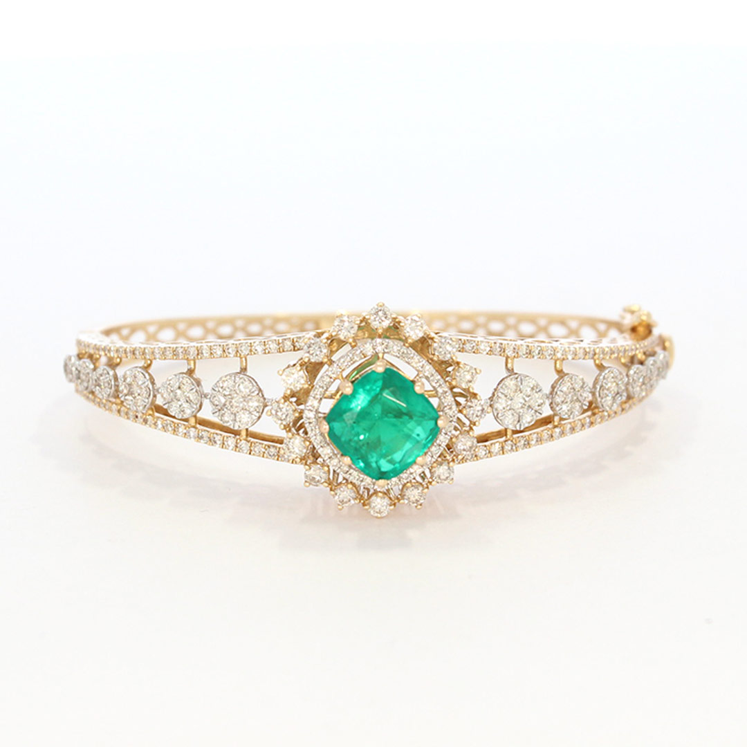 Diamond Bracelet