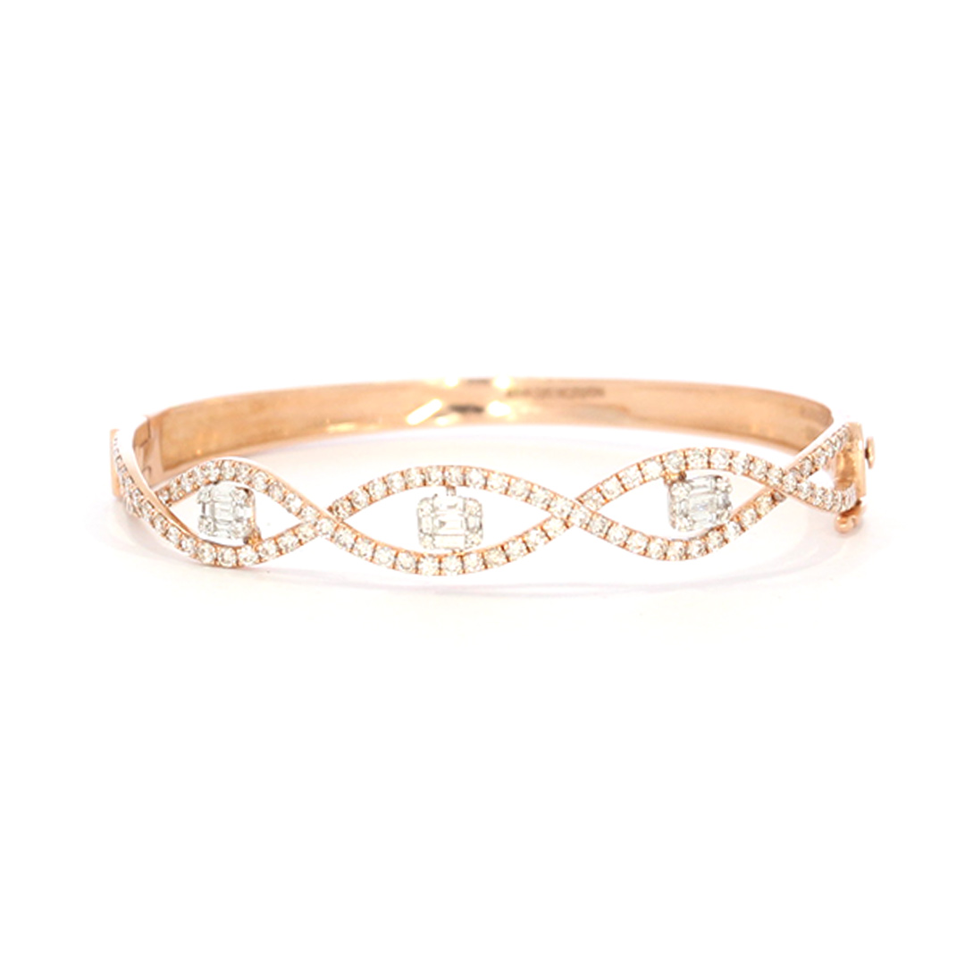 Diamond Bracelet