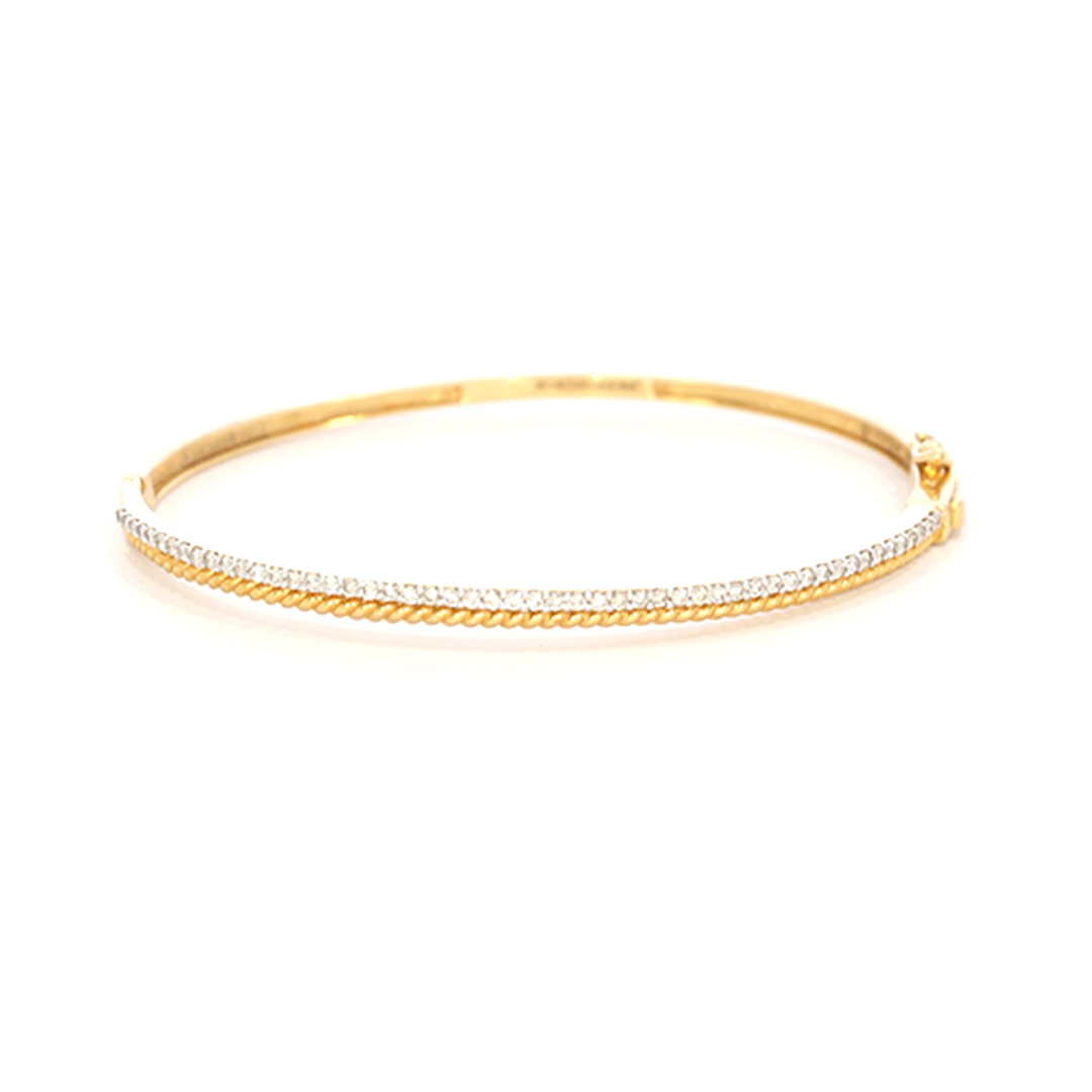 Diamond Bracelet