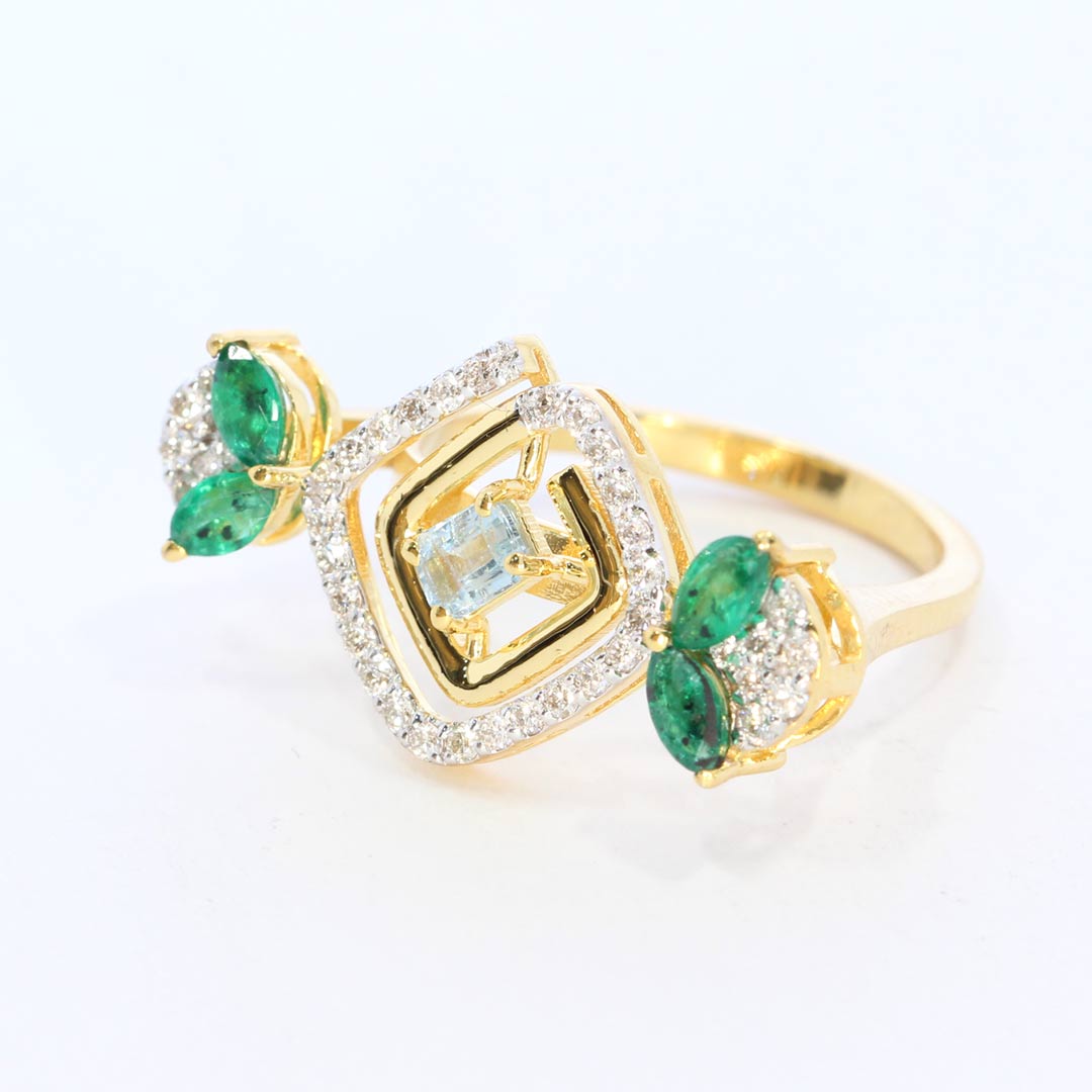 Diamond Ring