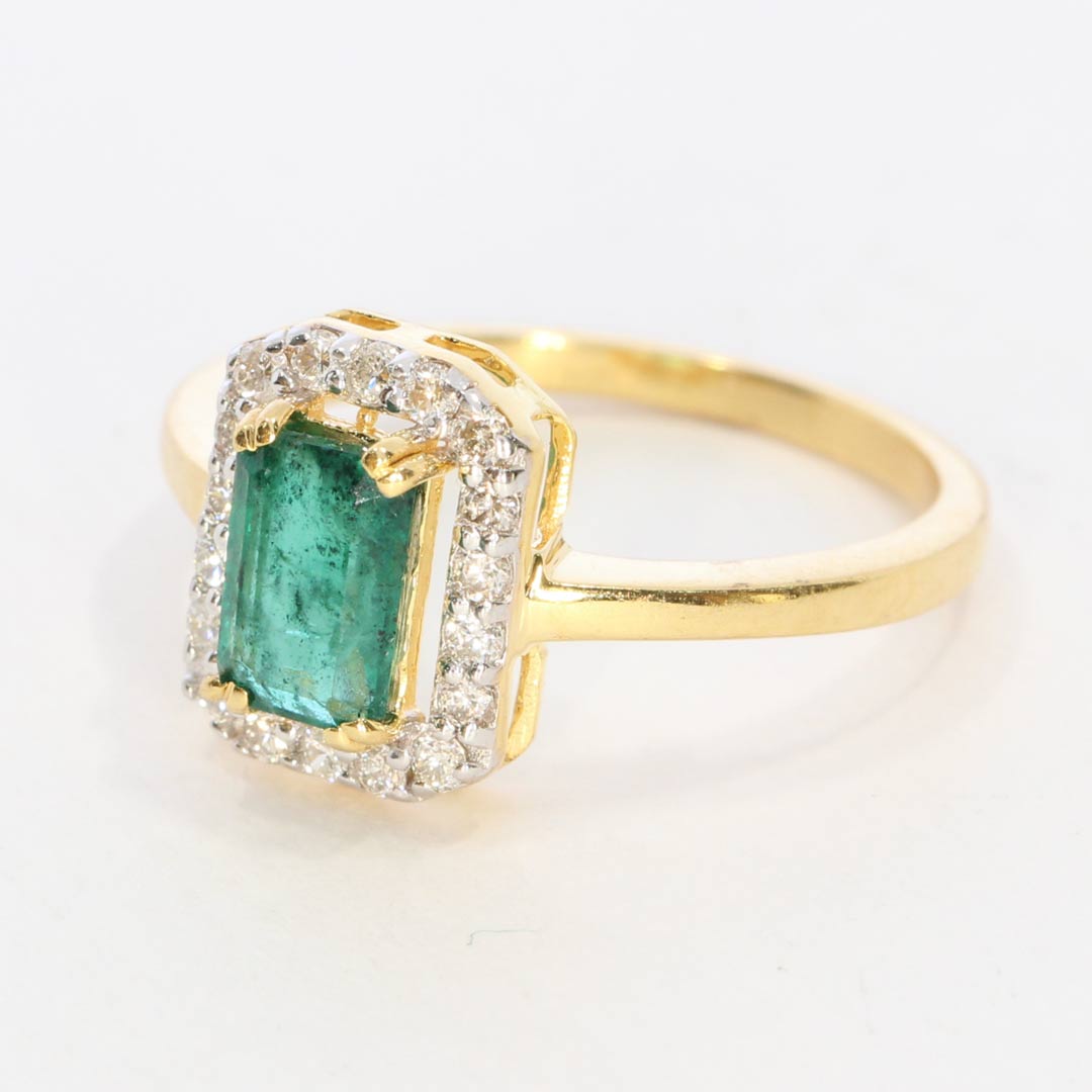 Diamond Ring