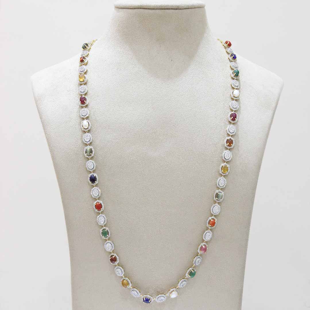Diamond Necklace