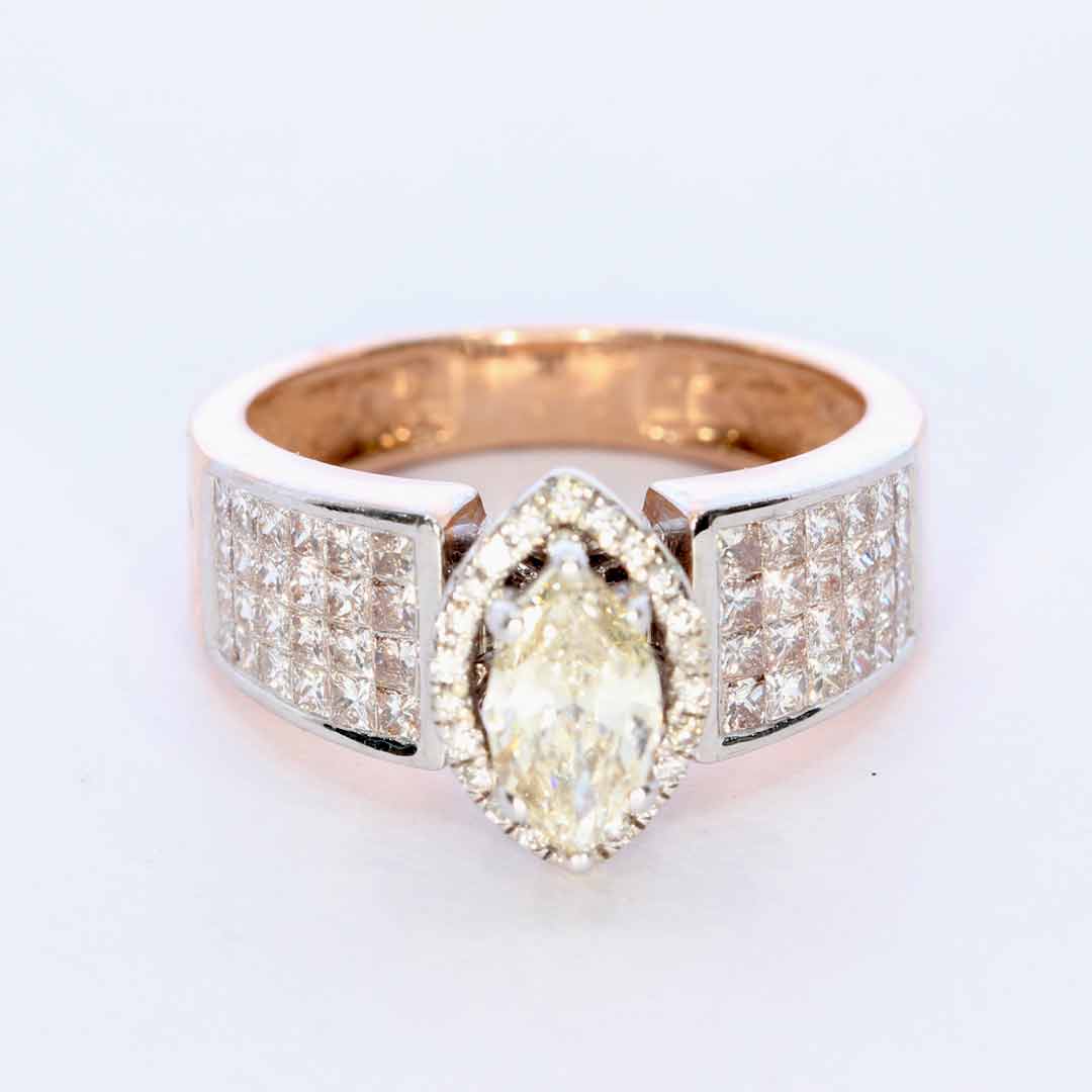 Diamond Ring