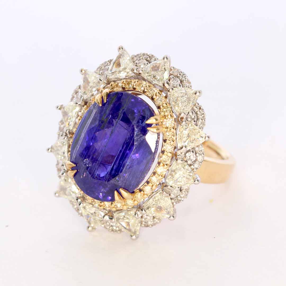 Diamond Ring