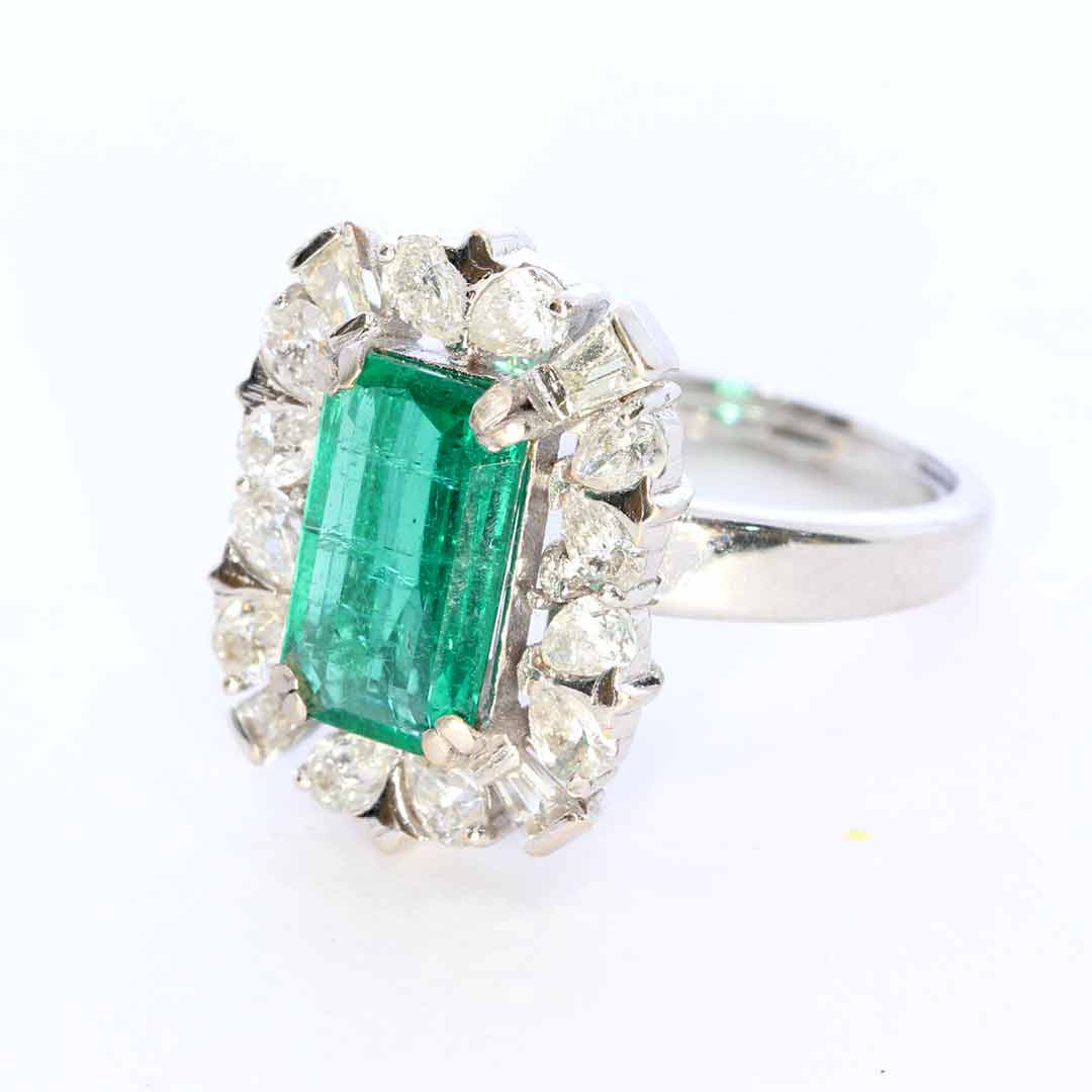 Diamond Ring