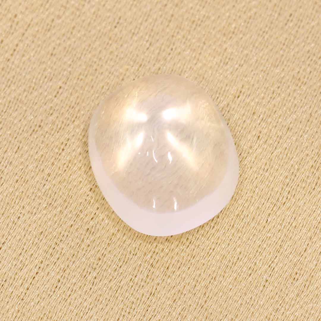 Opal Gemstone