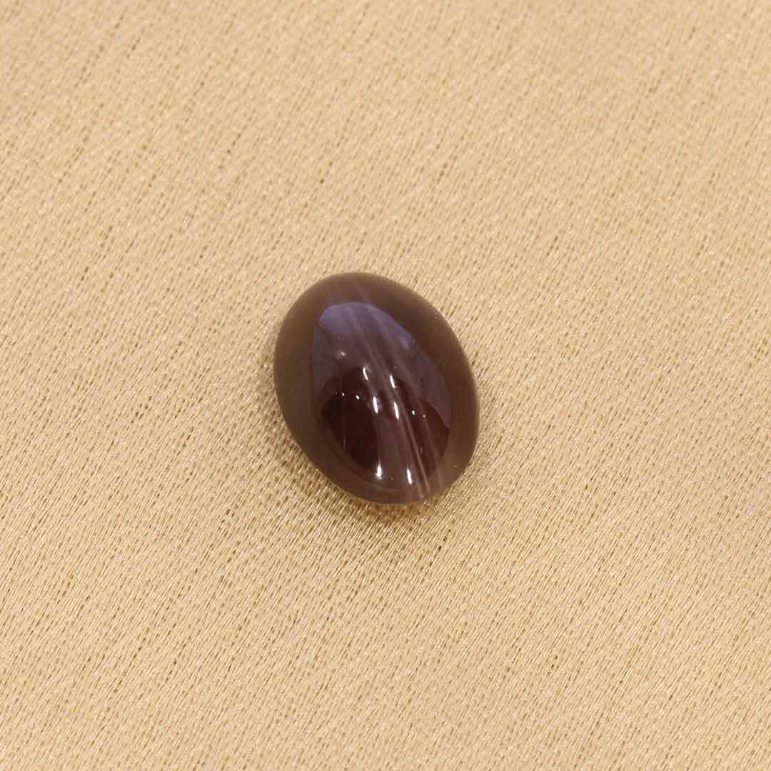 Cat's Eye Gemstone