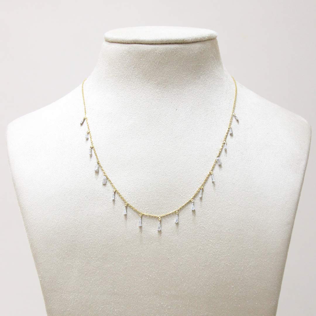 Diamond Pendant