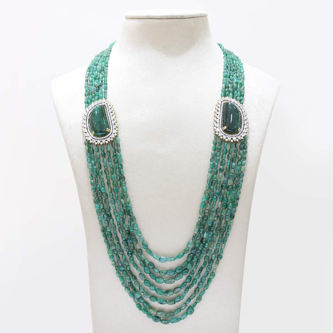 Diamond Necklace