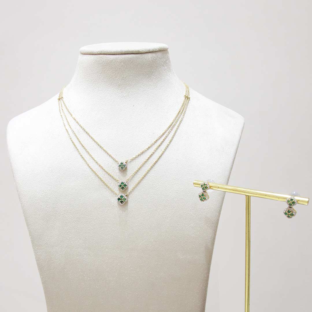 Diamond Set