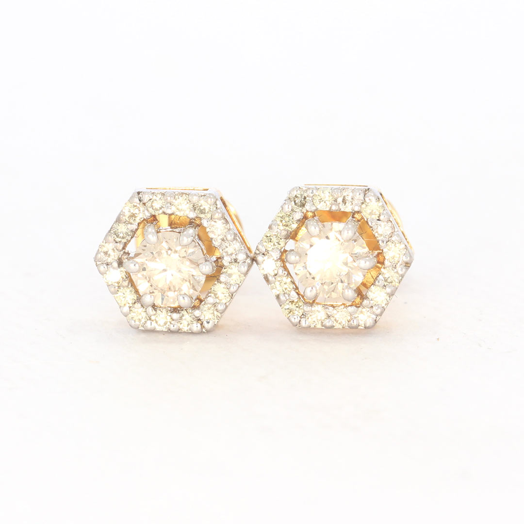 Diamond Tops