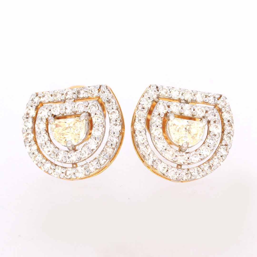 Diamond Tops