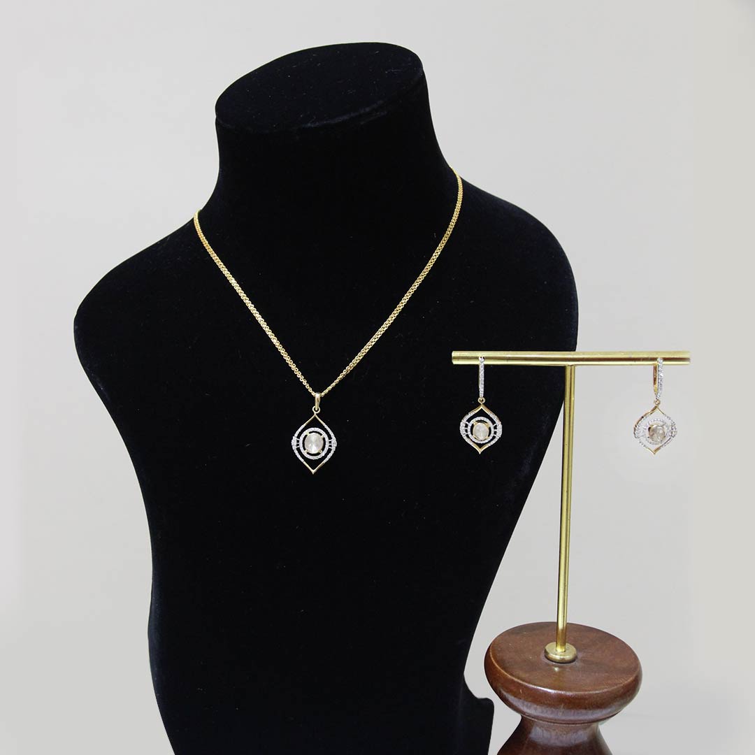 Diamond Set