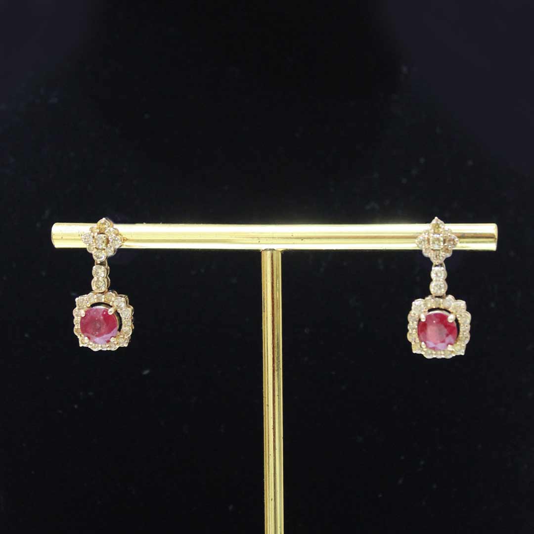 Diamond Tops