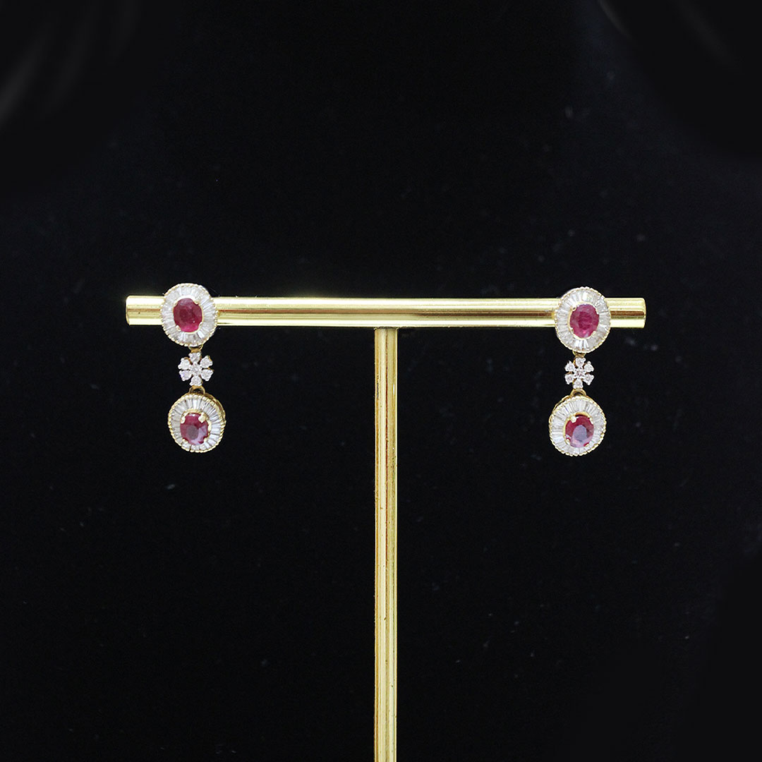 Diamond Tops