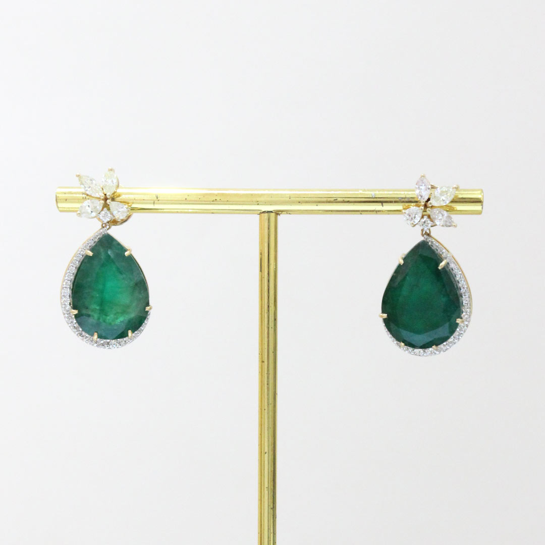 Diamond Tops